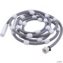 Pentair Pool Sweeps I and II Floor Hose Complete with Fittings # LH15