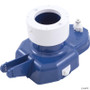 Pentair Jet Vac JV105 Venturi Shell (Blue) # JV2C