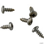 Polaris 180 Screw Replacement to Axle 5PK by Pentair # EC30
