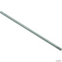 Pentair Kreepy Krauly Great White Long Gear Shaft (Stainless Steel) # GW9513