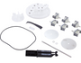 A & A Manufacturing 6 Port Low-Profile Tsunami Upgrading Kit A & A Manufacturing 6 Port Low-Profile Tsunami Upgrading Kit