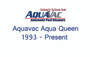 Aquavac Aqua Queen 1993-Present Pin Sleeve Guide # RCX1714A