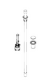 Paramount Parascope Fountain Plaster Kit - Black Paramount Parascope Fountain Plaster Kit - Black