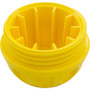 Baracuda T5 Duo Handnut (Yellow)
