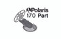 Polaris 170 Flotation #8-2070