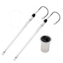 Paramount Ultra UV2/HydraPure Lamp Replacement Kit (2 Lamps)