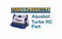 Aquabot Turbo RC 7/8in. Phil Pan Head Screw (5PK) #1105 Aquabot Turbo RC 7/8in. Phil Pan Head Screw (5PK) #1105