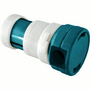 Caretaker Bayonet High Flow Cleaning Head - Tile Blue 4-9-546 Caretaker Bayonet High Flow Cleaning Head - Tile Blue 4-9-546