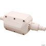 Pentair E10 White Back-Up Valve for Legend Cleaner Pentair E10 White Back-Up Valve for Legend Cleaner
