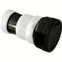 Caretaker Bayonet High Flow Cleaning Head - Jet Black 4-9-516 Caretaker Bayonet High Flow Cleaning Head - Jet Black 4-9-516