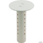 Caretaker Floor Canister Grate and Stem - Gray Caretaker Floor Canister Grate and Stem - Gray