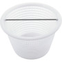 Sta-Rite Skimmer Basket and Handle # 08650-0007