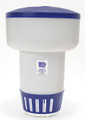 Valterra Blue Devil Elongated Floating Chlorinator # B8072 Valterra Blue Devil Elongated Floating Chlorinator # B8072