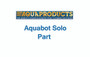 Aquabot Turbo Solo St. Steel Washer #7109