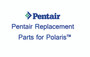 Polaris 180 Bag Silt Reuse COMP PKG by Pentair # LA16