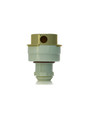 Paramount Vantage Fixed Nozzle - Beige #004-602-5024-07