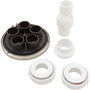 Caretaker 5 Port 1.5" Valve Plumbing Kit (THAK) PRE 2010