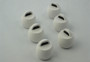 Paramount Downjet Eyeball (6 Pack) - White  #005-252-3030-01