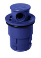 A&A Manufacturing Style II (G2) Cleaning Head - Dark Blue 
