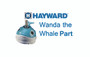 Hayward 900 Wanda The Whale Lower Body Screw # AXV313