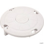 Pentair Skimmer Lock down lid - White # 85007400