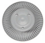 Paramount 10in. SDX Retro Drain Equalizer - Light Gray # 004-157-2212-08 Paramount 10in. SDX Retro Drain Equalizer - Light Gray # 004-157-2212-08