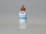 Taylor Sulfuric Acid .6N w/ Brown Cap 60ml #R-0736BR-C