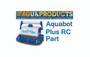 Aquabot Plus RC Filter Screen #5300