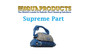 Aquabot Supreme Bottom Lid Service Kit #SPK9600