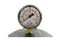 Paramount Valve Top w/ Pressure Gauge