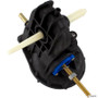 Pentair Pool Sweeps I and II Internal Motor with Gears for Sweep I and II # LG27B