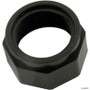 Polaris 280 Feed Hose Nut - Black # D16 Polaris 280 Feed Hose Nut - Black # D16