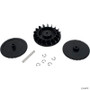 Polaris 380 Drive Train Gear Kit with Turbine Bearing # 9-100-1132