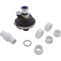 Caretaker 5 Port 1.5in Complete Water Valve Caretaker 5 Port 1.5in Complete Water Valve
