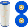 81sqft Cartridge Filter for Hayward SwimClear C3025/C3030