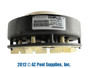 Paramount 6 Port Module with Valve Shell O-Ring Paramount 6 Port Module with Valve Shell O-Ring