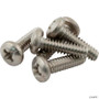 Polaris 180 Screw, 6-32 x 1/2" SS Pan Head # C32 Polaris 180 Screw, 6-32 x 1/2" SS Pan Head # C32