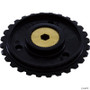 Polaris 3900 Sport Drive Sprocket Assembly # R0547500