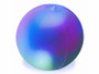 Solar Glow Inflatable Ball