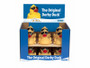 Derby Duck Racers Outdoor Decor