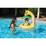 1 Giraffe Inflatable Baby Rider 1 Giraffe Inflatable Baby Rider