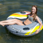 3 Deluxe River Cruiser Tube