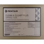 Pentair Bottom Assembly Clean & Clear Plus (Almond)