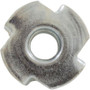 Nut T4 Prong 5/16-18
