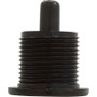 3/8"Bleeder X 3/8" Slip Barb Wallfitting R1