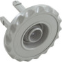 Gunite Adj M/J Eyeball Assy - Gray