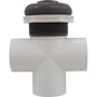 2In Diverter Valve (5-Scal;Tex) Gpgy