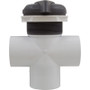 2In Diverter Valve (5-Scal;Tex) Gpgy