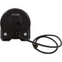 Air Blower, 1Hp, 110V, Heated