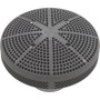 175 gpm Fiberglass Pool Suction (VGB) Gray